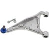 Mevotech CONTROL ARM AND BALL JOINT CMS301232